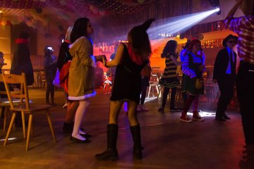 Bild 119 - Latuff 2014 - die Wiemersdorfer Karnevalsveranstaltung - Jugendtag